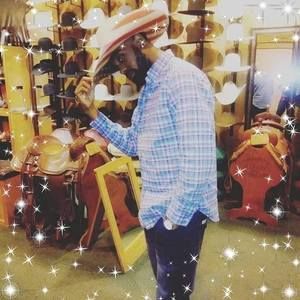 Meet your Posher, Alexander